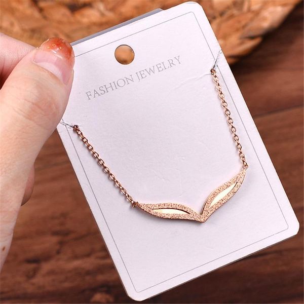 pendant necklaces non-fading prom mask love wedding necklace rose gold 316l stainless steel nfs jewelry rope chain metal, Silver
pendant necklaces non-fading prom mask love wedding necklace rose gold 316l stainless steel nfs jewelry rope chain metal, Silver