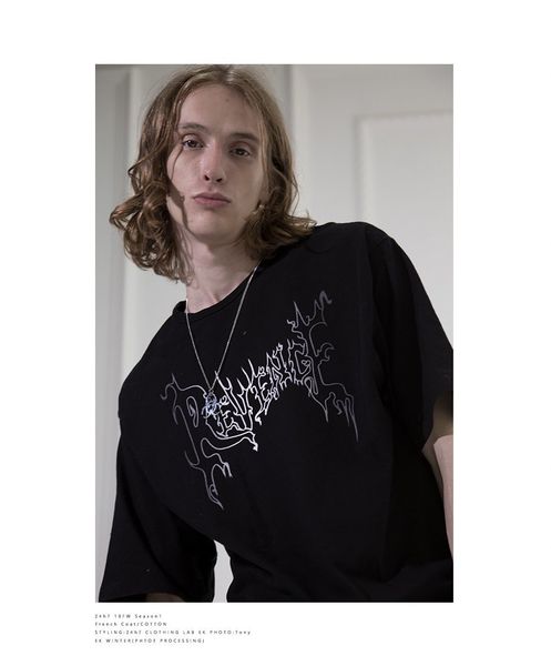 factorylr0k hip hop bad vibes womens black rapper xxxtentacion revenge print streetwear summer t shirts mens design t, White;black
factorylr0k hip hop bad vibes womens black rapper xxxtentacion revenge print streetwear summer t shirts mens design t, White;black