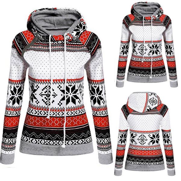women's hoodies & sweatshirts arrival women fashion casual asymmetrical hood raglan long sleeve snowflake print pullover hoodie woman&#, Black
women's hoodies & sweatshirts arrival women fashion casual asymmetrical hood raglan long sleeve snowflake print pullover hoodie woman&#, Black