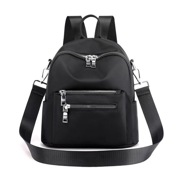 oxford backpack women's fashion all-match casual shoulder bags large-capacity travel girl student schoolbags style
oxford backpack women's fashion all-match casual shoulder bags large-capacity travel girl student schoolbags style