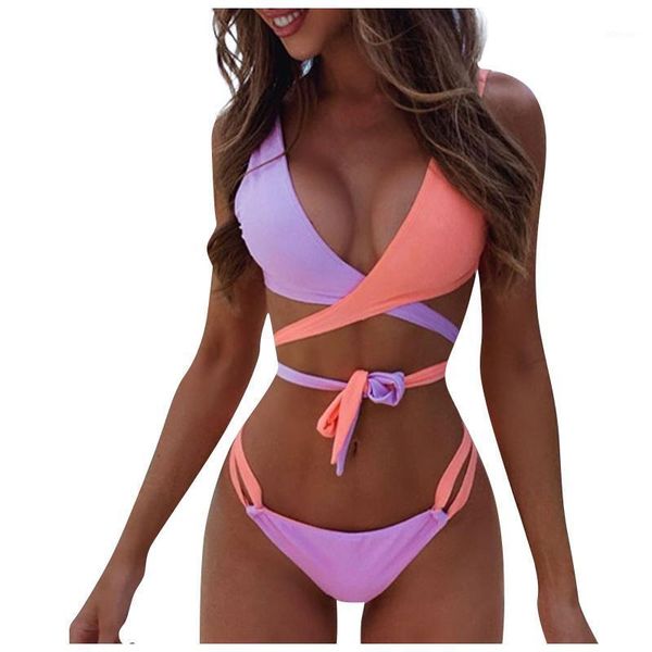 bikini push up swimwear women 2021 splicing collision swimsuit tanga swimming bathing suit plus size bikinis set #g4 women's, White;black
bikini push up swimwear women 2021 splicing collision swimsuit tanga swimming bathing suit plus size bikinis set #g4 women's, White;black