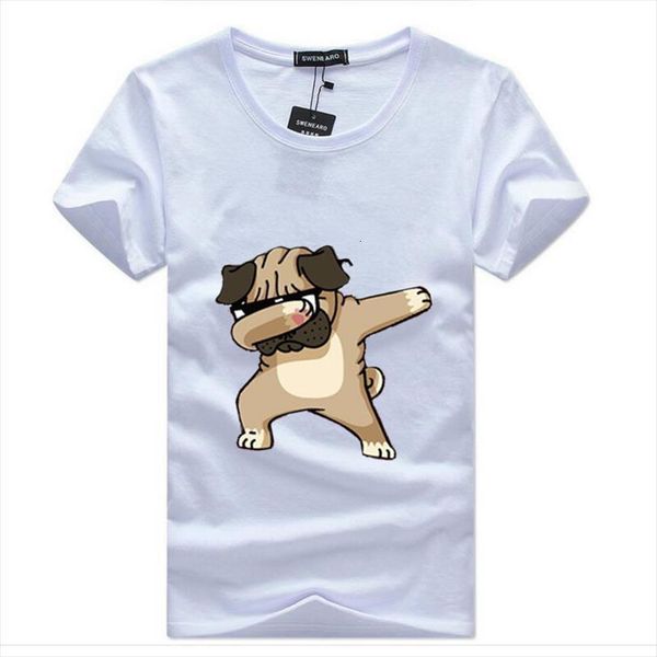 swenearo summer fashion animal dog mens t shirt print hipster funny men loose casual street sport tee male, White;black
swenearo summer fashion animal dog mens t shirt print hipster funny men loose casual street sport tee male, White;black