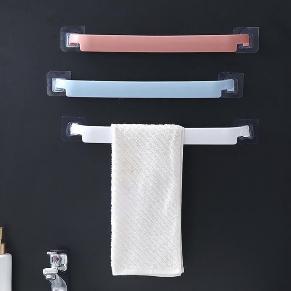 towel racks 1 pcs/lot bathroom adhesive storage rack slipper holder kitchen rag home room shelves space saver
towel racks 1 pcs/lot bathroom adhesive storage rack slipper holder kitchen rag home room shelves space saver