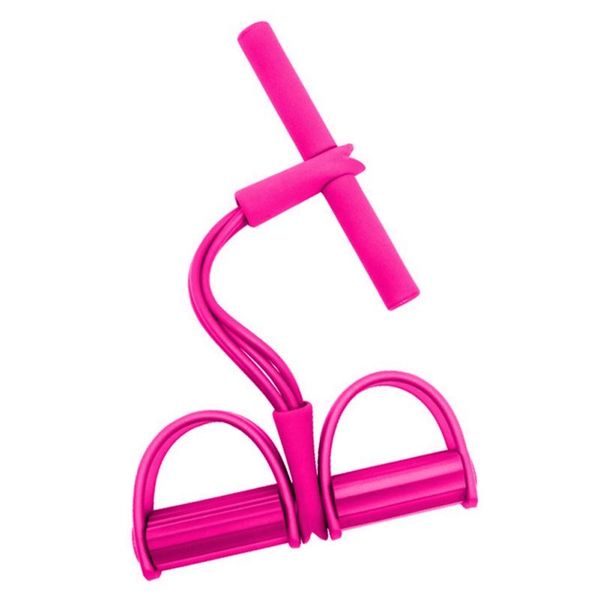 latex tube strong resistance band pedal fitness yoga sit-up gear legs pull exerciser bands
latex tube strong resistance band pedal fitness yoga sit-up gear legs pull exerciser bands