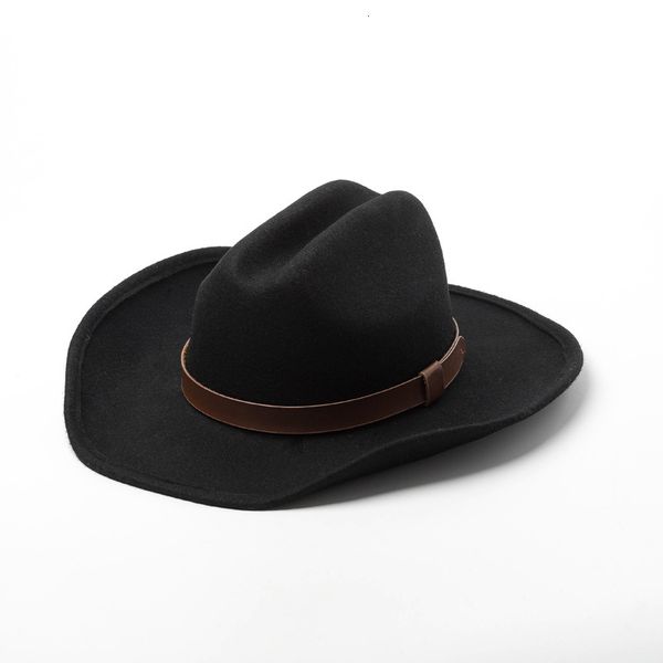 fashion big hat style autumn and winter belt buckle decorative flannel wool denim men's women's felt jazz, Blue;gray
fashion big hat style autumn and winter belt buckle decorative flannel wool denim men's women's felt jazz, Blue;gray