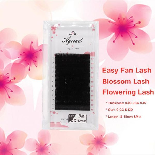 bloom eyelash extension easy fan lashes false mink eyelashes automatic flowering fast self-making fans volume lashes1
bloom eyelash extension easy fan lashes false mink eyelashes automatic flowering fast self-making fans volume lashes1