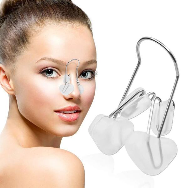 cleaning 1pcs nose up shaping shaper lifting bridge straightening beauty clip fitness facial clipper corrector tools accessories 308
cleaning 1pcs nose up shaping shaper lifting bridge straightening beauty clip fitness facial clipper corrector tools accessories 308