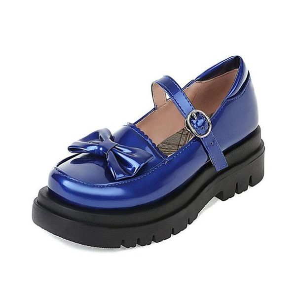 sweet bow small leather shoes women 2021 spring models mary jane japanese high heels retro platform wedges pumps size 43 dress, Black
sweet bow small leather shoes women 2021 spring models mary jane japanese high heels retro platform wedges pumps size 43 dress, Black
