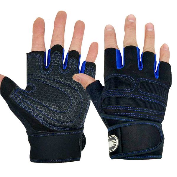 mittens cycling gloves mtb road mountain bike half finger men summer bicycle gym fitness non-slip sports breathable 3h9x, Blue;gray
mittens cycling gloves mtb road mountain bike half finger men summer bicycle gym fitness non-slip sports breathable 3h9x, Blue;gray
