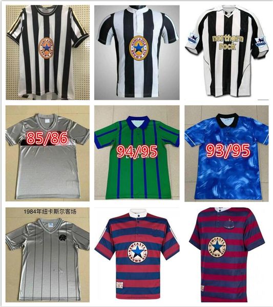 1984 #9 shearer #10 owen retro 2005 2007united soccer jerseys 97 99 football shirts vintage camiseta home maillot ameobi solano dyer bowyer, Black;yellow
1984 #9 shearer #10 owen retro 2005 2007united soccer jerseys 97 99 football shirts vintage camiseta home maillot ameobi solano dyer bowyer, Black;yellow