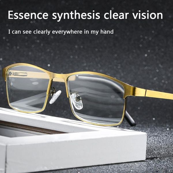 sunglasses reading glasses men metal full frame square anti-blue light presbyopia gold color hyperopia diopter, White;black
sunglasses reading glasses men metal full frame square anti-blue light presbyopia gold color hyperopia diopter, White;black