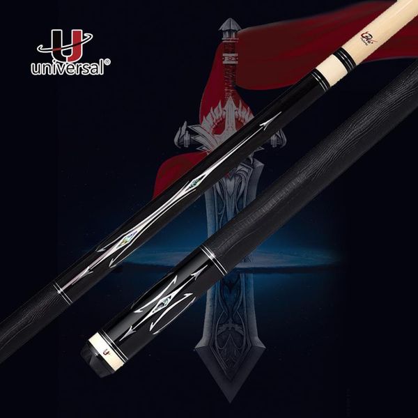 universal wt series billiard pool cue 12.75mm peroaidr victory tip technology embedded carbon fiber tube professional stick cues
universal wt series billiard pool cue 12.75mm peroaidr victory tip technology embedded carbon fiber tube professional stick cues