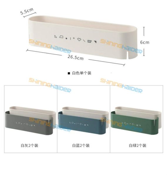 bathroom slippers rack wall punching shelf can be combined shoe storage hanging drain clothing & wardrobe
bathroom slippers rack wall punching shelf can be combined shoe storage hanging drain clothing & wardrobe