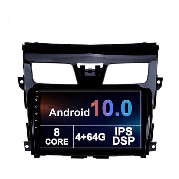 car dvd radio video player with gps 4gb plus 64gb for nissan teana 2013-2018 2008 head unit dsp 9 inch android
car dvd radio video player with gps 4gb plus 64gb for nissan teana 2013-2018 2008 head unit dsp 9 inch android