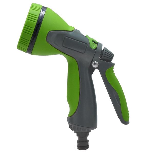 garden watering tool 10 mode spray gun household plastic water sprayer for car washing home cleaning equipments
garden watering tool 10 mode spray gun household plastic water sprayer for car washing home cleaning equipments