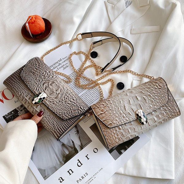 louis vutton bagcrocodile pattern 2021 new high sense summer versatile fairy hand female high-grade temperament messenger bagf bag
louis vutton bagcrocodile pattern 2021 new high sense summer versatile fairy hand female high-grade temperament messenger bagf bag