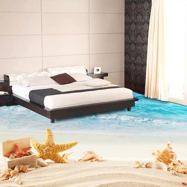 wallpapers custom 3d floor sticker sand beach sea living room bedroom bathroom mural self-adhesive wallpaper papel de parede
wallpapers custom 3d floor sticker sand beach sea living room bedroom bathroom mural self-adhesive wallpaper papel de parede