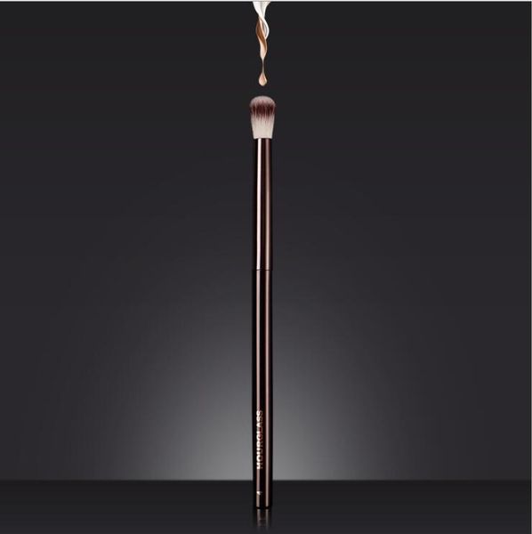 hg4 hourglass makeup flame high gloss beauty tool man-made fiber brush