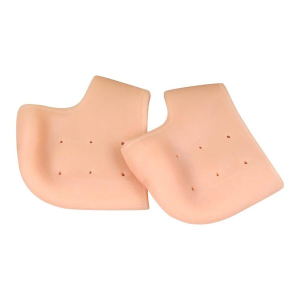 ankle support 2pairs universal with hole sebs soft relief plantar fasciitis outdoor dry cracked gel heel pads portable protection cov, Blue;black
ankle support 2pairs universal with hole sebs soft relief plantar fasciitis outdoor dry cracked gel heel pads portable protection cov, Blue;black