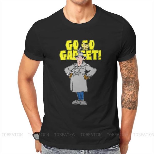 inspector gadget penny brain dr claw 1983 tv est tshirt for men go round neck basic t shirt birthday gifts outdoorwear 6xl men's t-shir, White;black
inspector gadget penny brain dr claw 1983 tv est tshirt for men go round neck basic t shirt birthday gifts outdoorwear 6xl men's t-shir, White;black