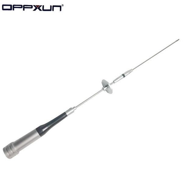 dual band antenna for mobile radio with high gain 144mhz 430mhz mo to radios walkie talkie
dual band antenna for mobile radio with high gain 144mhz 430mhz mo to radios walkie talkie