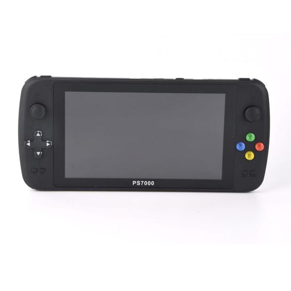 portable game players cool baby ps700 handheld console for x kind of emulators double joystick controller support ps1 player
portable game players cool baby ps700 handheld console for x kind of emulators double joystick controller support ps1 player