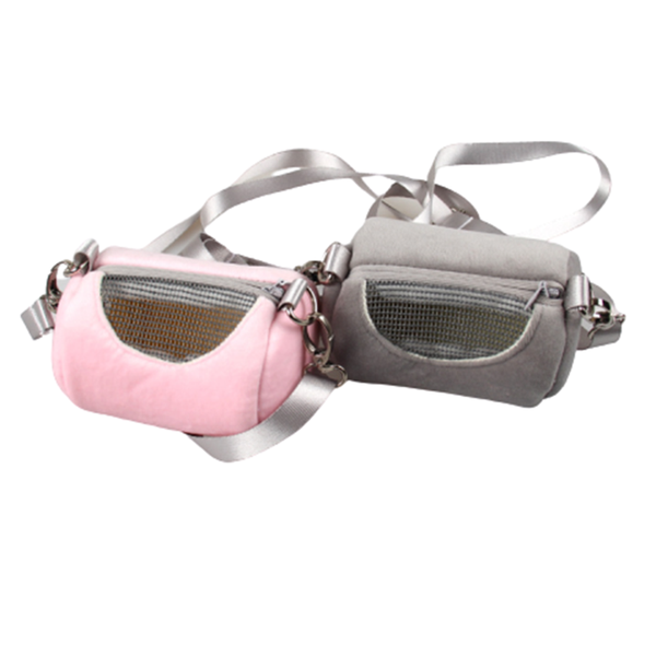 small animal supplies pet cage cross body accessories cylinder design soft practical house travel portable squirrel visible mesh hamster car
small animal supplies pet cage cross body accessories cylinder design soft practical house travel portable squirrel visible mesh hamster car