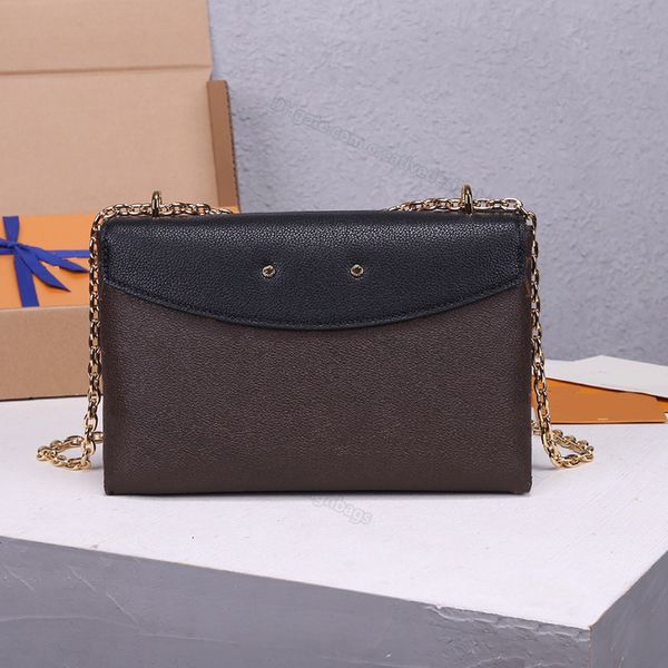 toles bags quality cross body chain retro hard case design color grained leather ladies one-shoulder messenger wallet
toles bags quality cross body chain retro hard case design color grained leather ladies one-shoulder messenger wallet