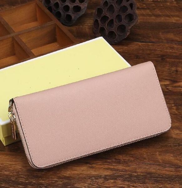 fashion 2020 new famous long wallet pu leather six color / support 02x, Red;black
fashion 2020 new famous long wallet pu leather six color / support 02x, Red;black