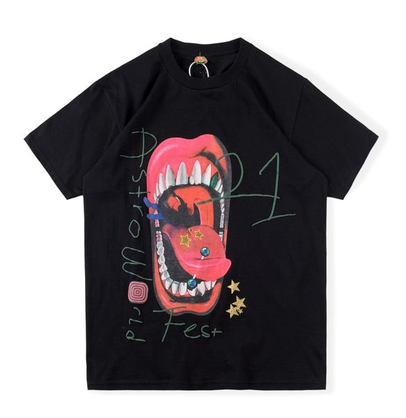 2022 men t shirt apparel funny printed t shirts short sleeve men's womens hip hop tee size s-xl, White;black
2022 men t shirt apparel funny printed t shirts short sleeve men's womens hip hop tee size s-xl, White;black