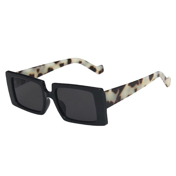 ins popular fashion rectangle sunglasses women vintage jelly color eyewear men colorful trending sun glasses shades uv400, White;black
ins popular fashion rectangle sunglasses women vintage jelly color eyewear men colorful trending sun glasses shades uv400, White;black