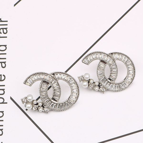 quality micro inlaid zircon cold wind earrings chao925 silver needle earrings women's simple and versatile temperament accessories blac, Golden
quality micro inlaid zircon cold wind earrings chao925 silver needle earrings women's simple and versatile temperament accessories blac, Golden