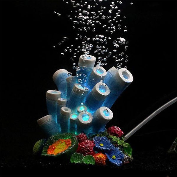 aapet 1pc resin coral aquarium decoration accessories artificial view oxygen pump decor decorating ornament for fish tank decorations
aapet 1pc resin coral aquarium decoration accessories artificial view oxygen pump decor decorating ornament for fish tank decorations