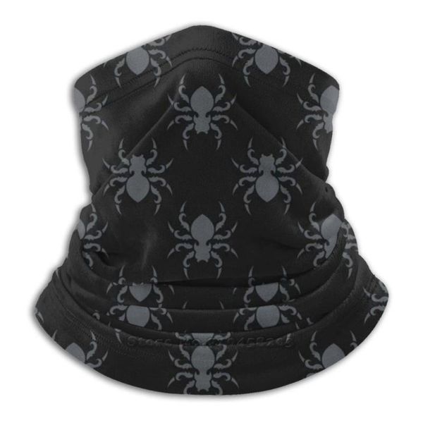 scarves black microfiber neck warmer bandana scarf face mask white arachnids arachnophobia webs horror, Blue;gray
scarves black microfiber neck warmer bandana scarf face mask white arachnids arachnophobia webs horror, Blue;gray