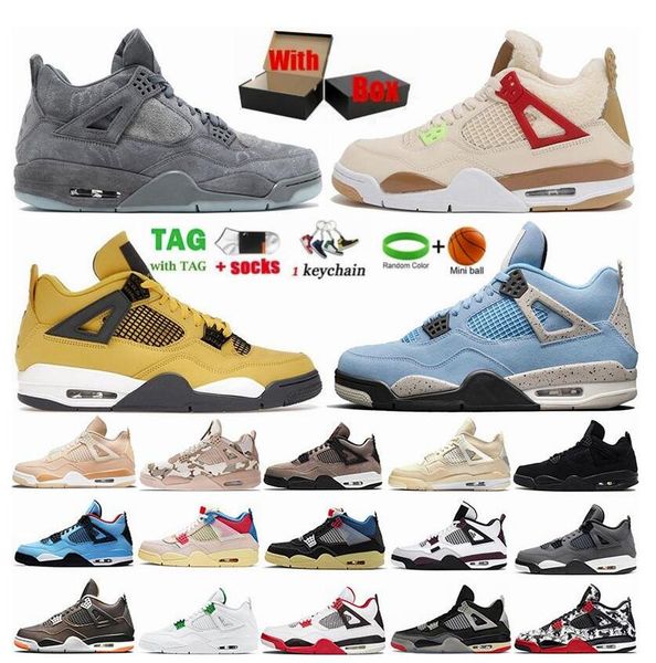 4 basketball shoes for men women jumpman 4s shimmer white oreo university blue wild things noir black cat fire red taupe haze iv designer sn
4 basketball shoes for men women jumpman 4s shimmer white oreo university blue wild things noir black cat fire red taupe haze iv designer sn