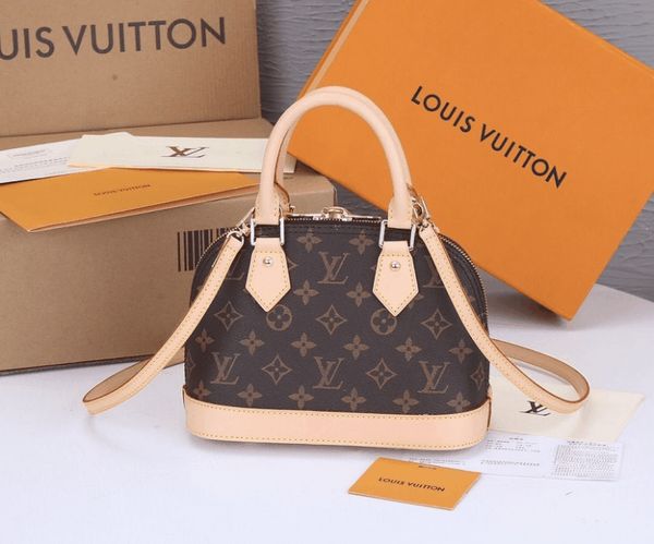 lvs gg's louis's vutton's ysls alma bb ladies cosmetic crossbody bags women shoulder bags luxurys designers bag leather handb 
lvs gg's louis's vutton's ysls alma bb ladies cosmetic crossbody bags women shoulder bags luxurys designers bag leather handb