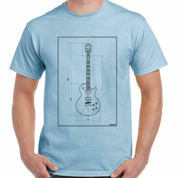 guitar blueprints mens funny guitarist t-shirt electric bass acoustic rock, White;black
guitar blueprints mens funny guitarist t-shirt electric bass acoustic rock, White;black