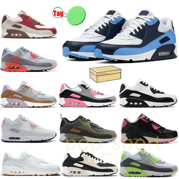 2023 sell 90 running shoes triple camo reverse camouflage mens designer comfort black desert green infrared cool grey volt women outdoor tra
2023 sell 90 running shoes triple camo reverse camouflage mens designer comfort black desert green infrared cool grey volt women outdoor tra