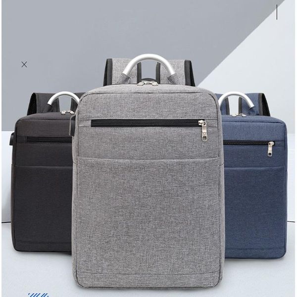 backpack anti-theft bag 15.6 inch lapmen mochila male waterproof back pack backbag large capacity school business
backpack anti-theft bag 15.6 inch lapmen mochila male waterproof back pack backbag large capacity school business