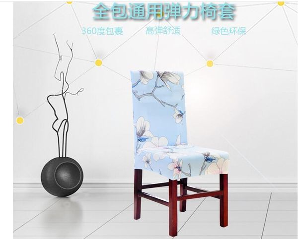 chair covers household elastic anti-fouling cover el dining office computer seat
chair covers household elastic anti-fouling cover el dining office computer seat