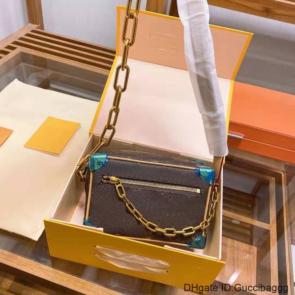 2021 ms genuine leather handbag box package one shoulder bags worn chain retro presbyopic mobile soft package women
2021 ms genuine leather handbag box package one shoulder bags worn chain retro presbyopic mobile soft package women