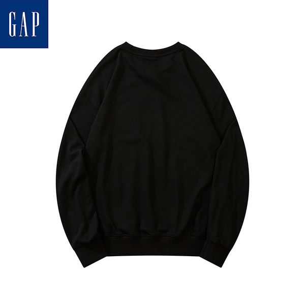 factory outlet factory luxury brand hoodie jacket coats g * p hooded sweater women's men's terry new round neck loose sports leisu, Black
factory outlet factory luxury brand hoodie jacket coats g * p hooded sweater women's men's terry new round neck loose sports leisu, Black