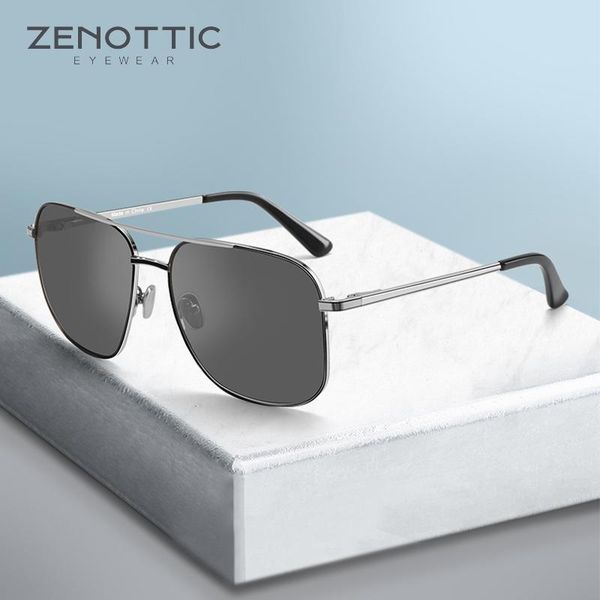 sunglasses zenottic brand pilot men metal frame hd polarized shades goggles women square driving uv400 anti-glare sun glasses, White;black
sunglasses zenottic brand pilot men metal frame hd polarized shades goggles women square driving uv400 anti-glare sun glasses, White;black