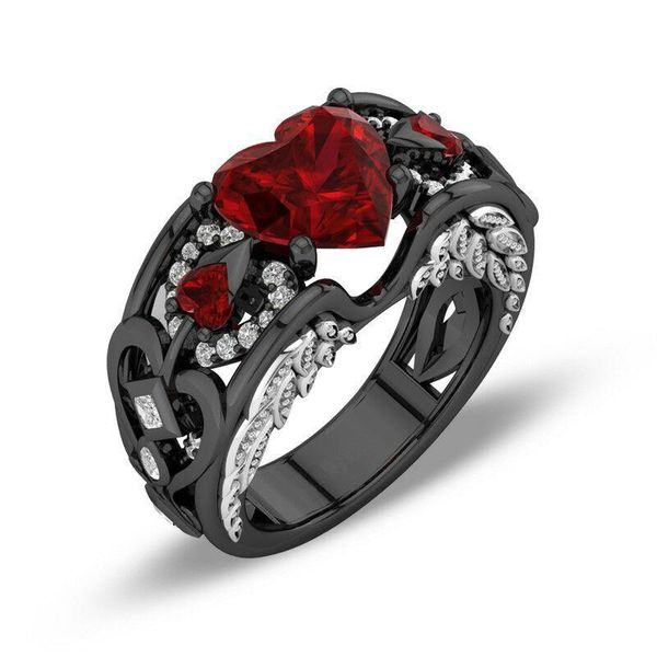 wedding rings women ring rhinestone crystal knuckle vintage circle midi heart gift luxury promise engagement bridal jewelly, Slivery;golden
wedding rings women ring rhinestone crystal knuckle vintage circle midi heart gift luxury promise engagement bridal jewelly, Slivery;golden