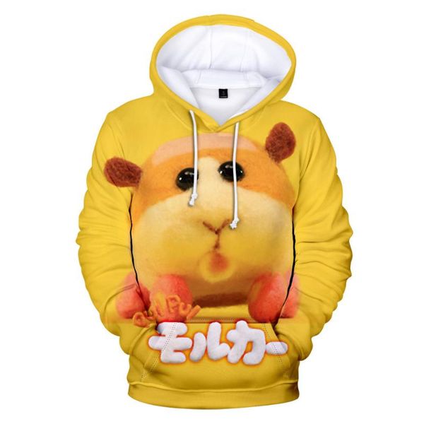 men's hoodies & sweatshirts guinea pig cart 3d hoodie sudaderas harajuku streetwear women men clothing animal clothes tracksuit, Black
men's hoodies & sweatshirts guinea pig cart 3d hoodie sudaderas harajuku streetwear women men clothing animal clothes tracksuit, Black