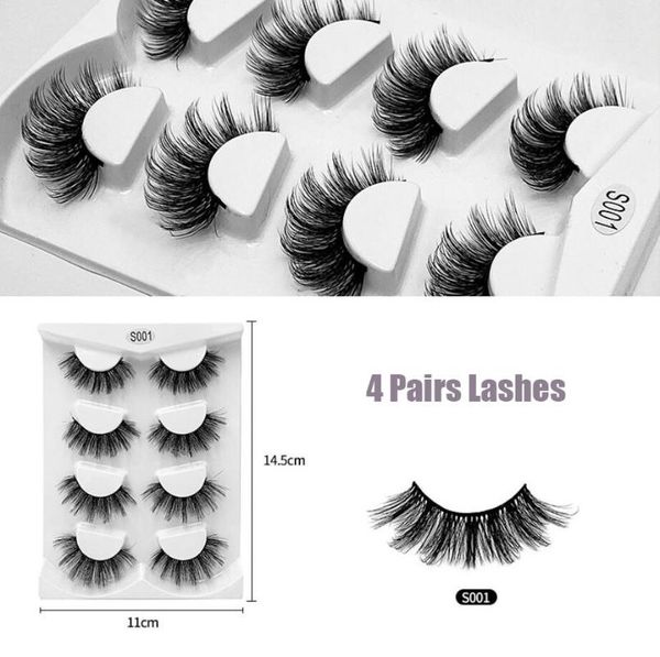 pairs faux 3d eyelashes mink wholesale wispy strip short whispy lashes vendors dramatic false natural
pairs faux 3d eyelashes mink wholesale wispy strip short whispy lashes vendors dramatic false natural