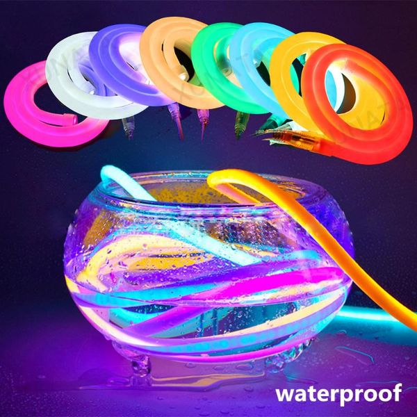 100m/lot neon strip 220v dc 12v waterproof 360 degree round lighting 2835 led light sign lamp strips
100m/lot neon strip 220v dc 12v waterproof 360 degree round lighting 2835 led light sign lamp strips