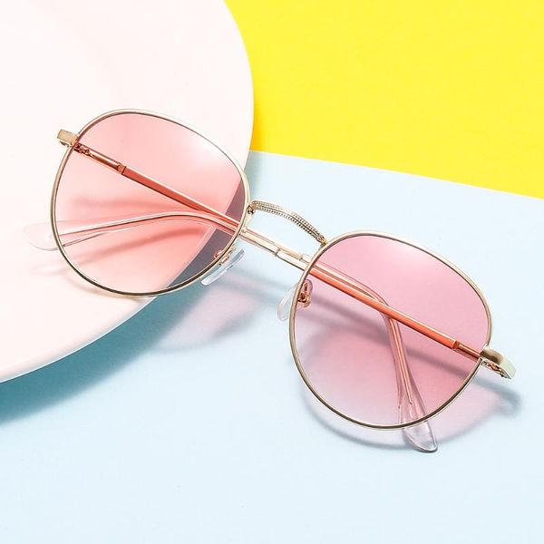sunglasses dokly mirror round women vintage retro john lennon glasses driving metal eyewear uv400, White;black
sunglasses dokly mirror round women vintage retro john lennon glasses driving metal eyewear uv400, White;black