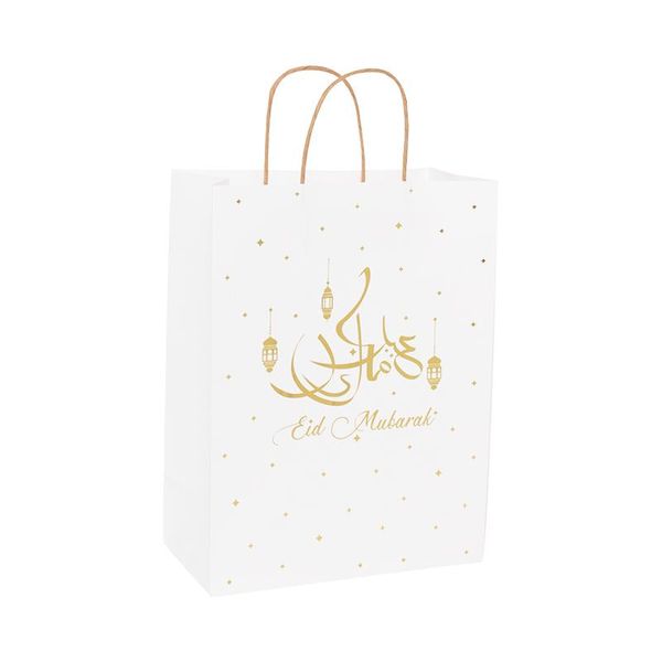 gift wrap 5pcs/10pcs disposable bag eid mubarak happy ramadan party supplies celebration decoration eco-friendly
gift wrap 5pcs/10pcs disposable bag eid mubarak happy ramadan party supplies celebration decoration eco-friendly