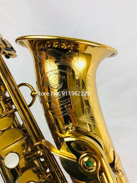 mark vi sax model gold lacquer e flat alto saxophone eb with case accessories
mark vi sax model gold lacquer e flat alto saxophone eb with case accessories